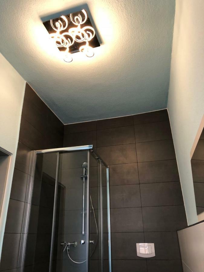 Downtown City - Privaterooms Fürth Esterno foto