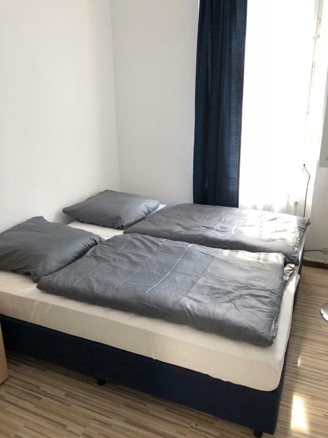 Downtown City - Privaterooms Fürth Esterno foto